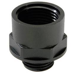 Wiska 10064742 ATEX EX-KEM 16/20 rozšíření kabelové průchodky M16 M20 polyamid černá (RAL 9005) 1 ks
