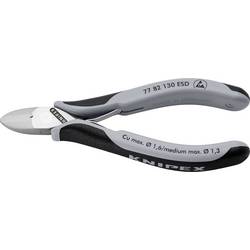 Knipex Knipex-Werk 77 82 130 ESD ESD boční štípací kleště 130 mm
