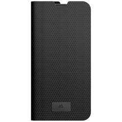 Black Rock The Classic Booklet Apple iPhone 14 černá 1201MPU02