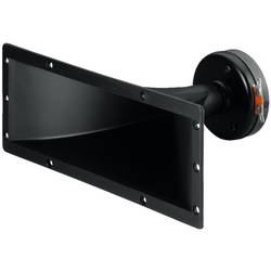 Monacor MHD-55 vysokotónový reproduktor s ovladačem 30 W 8 Ω