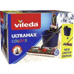 Vileda 167765 Ultramat 2in1 Colors korálová 1 ks