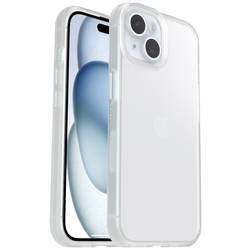 Otterbox React zadní kryt na mobil Apple iPhone 16e, iPhone 15 transparentní indukční nabíjení 77-92805