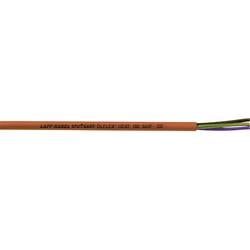 LAPP ÖLFLEX® HEAT 180 SIHF 46012/1000 vysokoteplotní kabel 7 G 1 mm², 1000 m, červená, hnědá