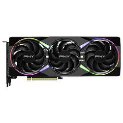 PNY grafická karta Nvidia GeForce RTX 5060 Ti GeForce RTX 5060 Ti 16 GB GDDR7 RAM