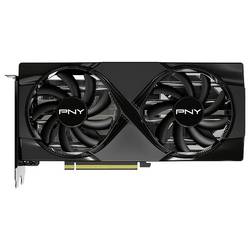 PNY grafická karta Nvidia GeForce RTX 5060 Ti GeForce RTX 5060 Ti 16 GB GDDR7 RAM