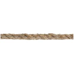 sisalové lano (d x š) 15 m x 16 mm dörner + helmer 190126