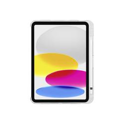 Targus Click-In™ obal na tablet Apple iPad 10.9 (Gen.10, 2022) 27,7 cm (10,9) Backcover čirá