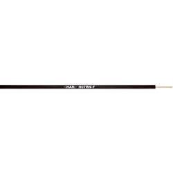 LAPP 4533069/500 připojovací kabel H07RN-F 4 x 6 mm² černá 500 m