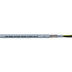 LAPP ÖLFLEX® CLASSIC 400 CP 1313953/100 řídicí kabel 3 x 1.5 mm², 100 m, šedá
