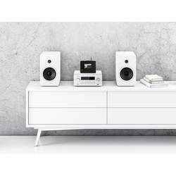 Imperial DABMAN i410 BT tuner Bluetooth®, DAB+, internetové rádio, WLAN, USB, černá