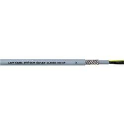 LAPP ÖLFLEX® CLASSIC 400 CP 1313904/100 řídicí kabel 4 x 1 mm², 100 m, šedá