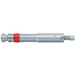 Fischer 567788 FSU-P M12x125/50 Šroubová kotva 210 mm 10 ks