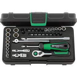 Stahlwille 40D/40TX/44KTX/32/6QR sada nástrčných klíčů, 1/4 (6,3 mm), 96010120