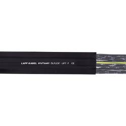 LAPP ÖLFLEX® LIFT F 420073/500 řídicí kabel 4 G 2.5 mm², 500 m, černá