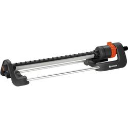 GARDENA 18704-20 Aqua L oscilující sprinkler 120 - 280 m²