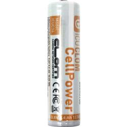 ICU CellPower 18650 speciální akumulátor, Li-Ion, 3400 mAh, 1.2 V, 1 ks