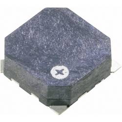 SMD-08A03 vysílač signálu SMD Hlučnost: 85 dB Napětí: 3 V 1 ks
