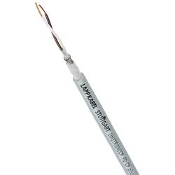 LAPP 11139614/100 datový kabel UNITRONIC® FD CP plus A šedá 100 m