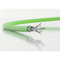 LAPP 2170481/1000 ethernetový síťový kabel ETHERLINE® TORSION zelená 1000 m