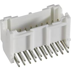 JST PAD konektor do DPS 24, rozteč 2 mm, S24B-PADSS-1 (LF)(SN), 1 ks