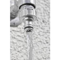 GARDENA 18240-50 přípojka kohoutu 20,96 mm (1/2) vnější závit