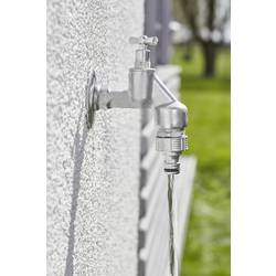 GARDENA 18240-50 přípojka kohoutu 20,96 mm (1/2) vnější závit