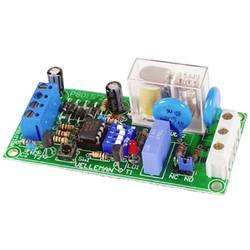 Whadda WST8015 Relé modul stavebnice