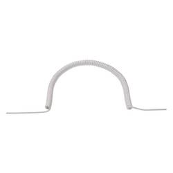 Bachmann 692.282 napájecí kabel bílá 7.50 m