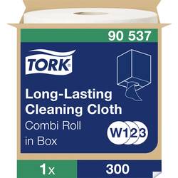 TORK 90537 neu čisticí hadříky 1 vrstev