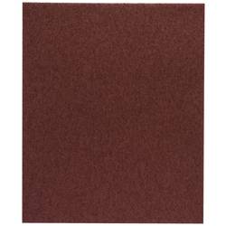Bosch Accessories J475 2608608C05 brusný list Zrnitost 40 (š x v) 230 mm x 280 mm 1 ks