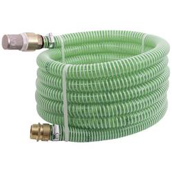 T.I.P. - Technische Industrie Produkte 30907 25 mm 1 palec 1 ks zelená sací hadice