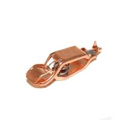Mueller Electric BU-27CGW Univerzální svorka měděná Upínací rozsah max.: 16 mm Délka: 61.90 mm 1 ks