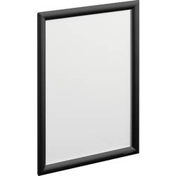 Durable 479701 vyměnitelný fotorámeček Formát papíru: A3 černá