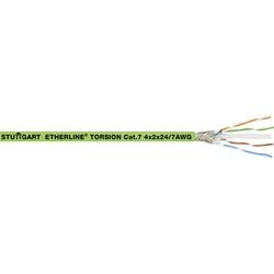 LAPP 2170481/500 2170481/500 ethernetový síťový kabel, CAT 7, S/FTP, 500 m