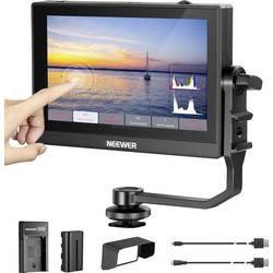 Neewer F500 dotykový monitor HDMI™
