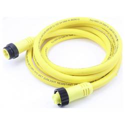 Molex upravený zástrčkový konektor pro senzory - aktory, 1300100863, 1 ks