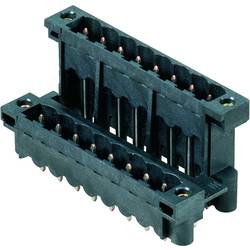 Weidmüller BL/SL 5.00 konektor do DPS 40, rozteč 5 mm, 1881490000, 10 ks