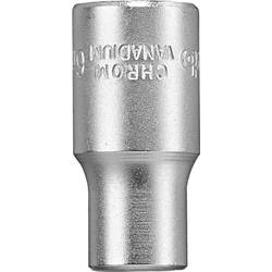 kwb 372106 vložka pro nástrčný klíč 6 mm 1/4