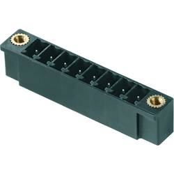 Weidmüller BC/SC konektor do DPS 4, rozteč 3.81 mm, 1793720000, 50 ks