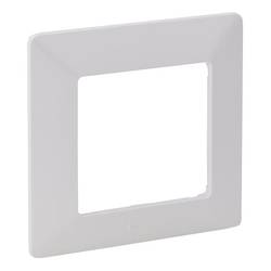 Legrand rám Valena Life Allure bílá 754001 1 ks