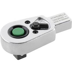 Stahlwille 725QR/20, 58253020, zástrčný čtyřhran, 1/2 (12,5 mm), 200 Nm (max)