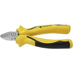 Bernstein Tools for Electronics Bernstein Werkzeugfabrik 3-133-1 pro elektrotechniky boční štípací kleště s fazetou 145 mm