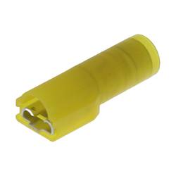 Molex 190020045 faston zásuvka 500 ks Tape