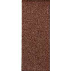 kwb 815060 brusný papír Zrnitost 60 (d x š) 230 mm x 93 mm 10 ks
