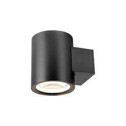 SLV OCULUS 1008612 nástěnné světlo 15 W LED bronzová