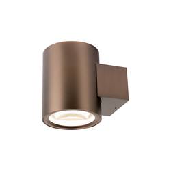 SLV OCULUS 1008614 nástěnné světlo 15 W LED měděná