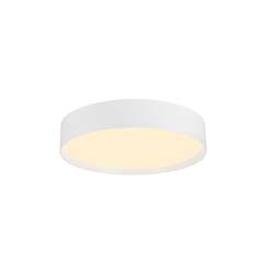 SLV DECONA 1008577 osvětlení na stěnu/strop 18 W LED bílá