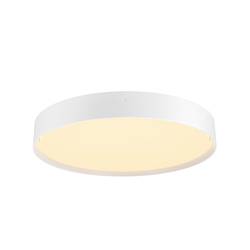 SLV DECONA 1008581 osvětlení na stěnu/strop 23 W LED bílá
