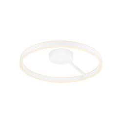 SLV 1008555 ONE osvětlení na stěnu/strop LED 23 W bílá
