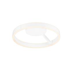 SLV 1008552 ONE osvětlení na stěnu/strop LED 14 W bílá